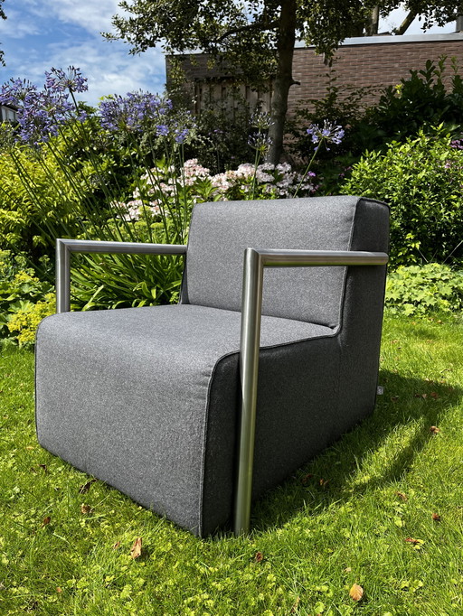 Jess Design armchair