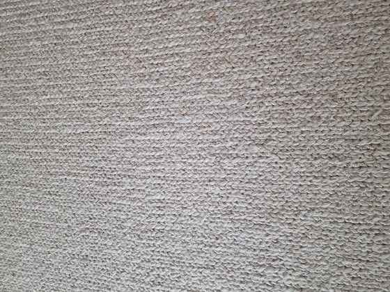 Image 1 of Wool Rug, Beige-Ecru