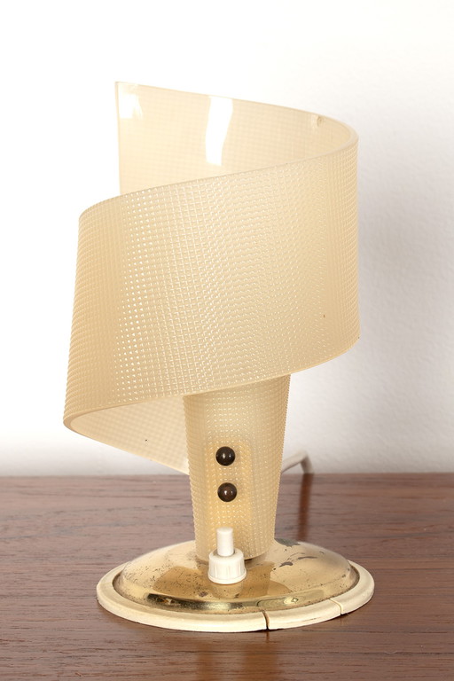 Geru table lamp