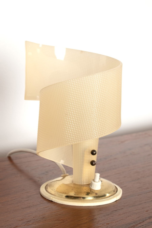 Geru table lamp