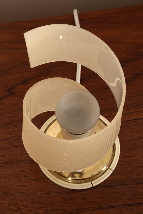 Image 1 of Lampe à poser Geru