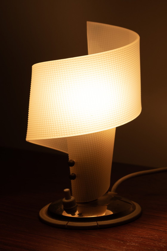 Image 1 of Geru table lamp