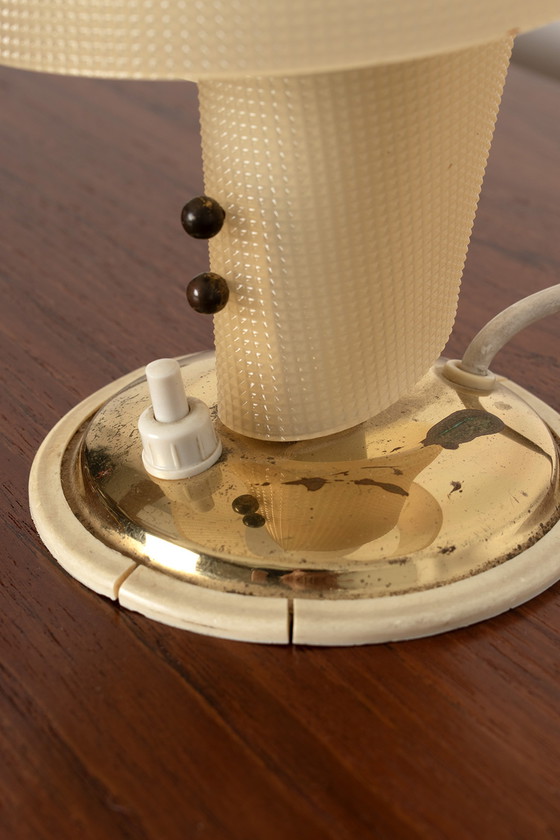 Image 1 of Lampe à poser Geru