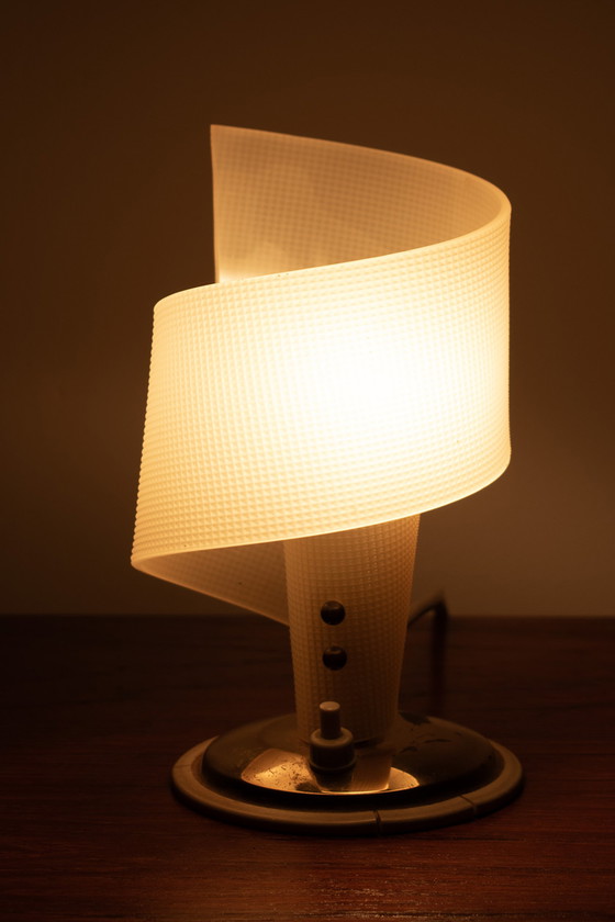 Image 1 of Lampe à poser Geru