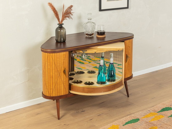 Image 1 of  1950S Bar Cabinet 