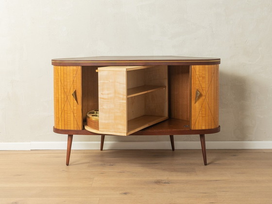 Image 1 of  1950S Bar Cabinet 