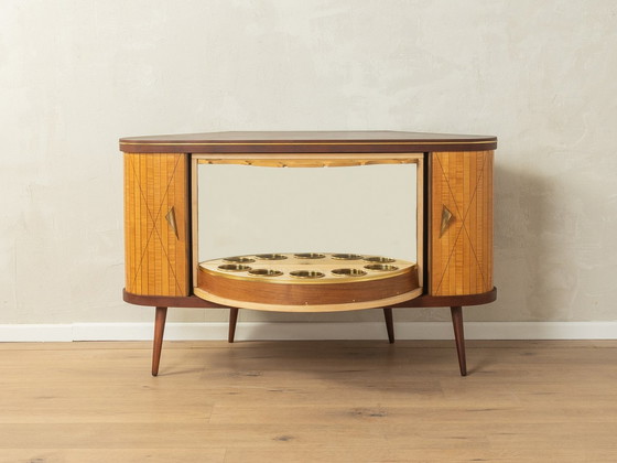 Image 1 of  1950S Bar Cabinet 