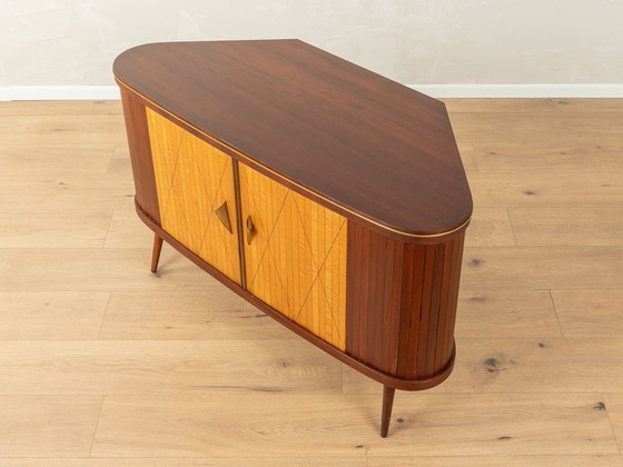 Image 1 of  1950S Bar Cabinet 