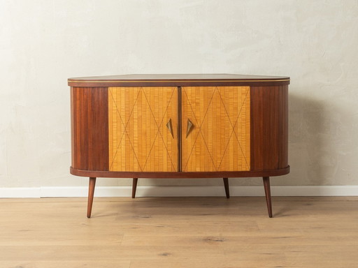  1950S Bar Cabinet 