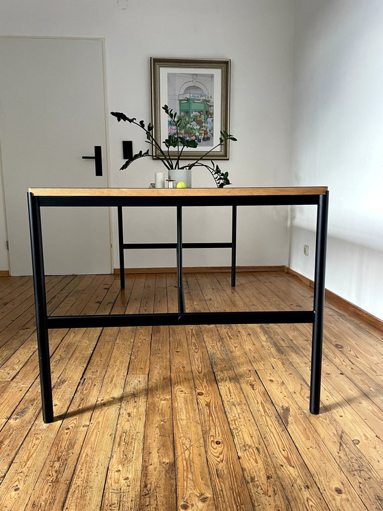 Image 1 of Million Cph Mies Dining Table