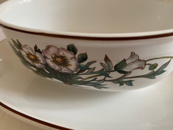 Image 1 of Villeroy And Boch Crockery Parts Botanica