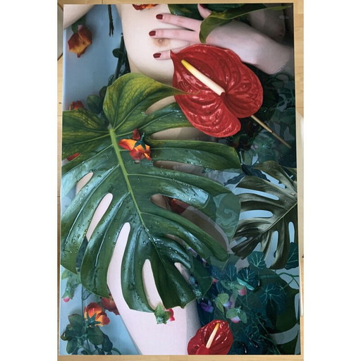 El baño vintage de Patrick Chell, 2013