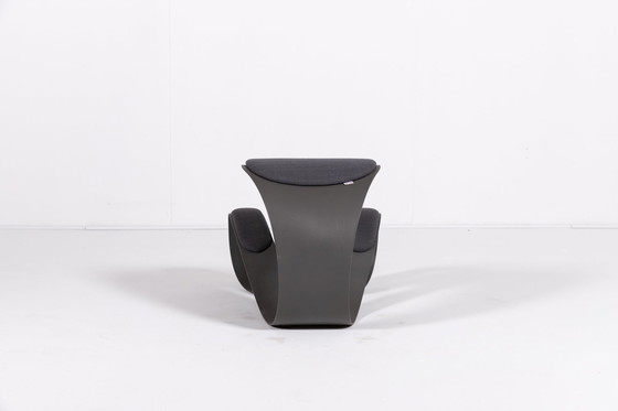 Image 1 of Italian Design Ergonomic Chair 