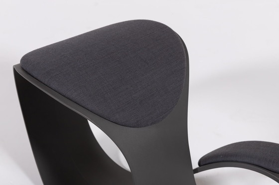 Image 1 of Italian Design Ergonomic Chair 