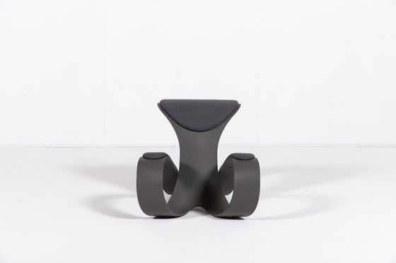 Image 1 of Italian Design Ergonomic Chair 