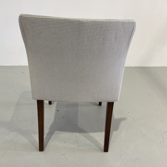 Image 1 of 4x Ligne Roset dining chairs