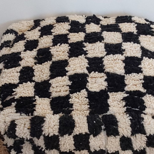 Berber cushion