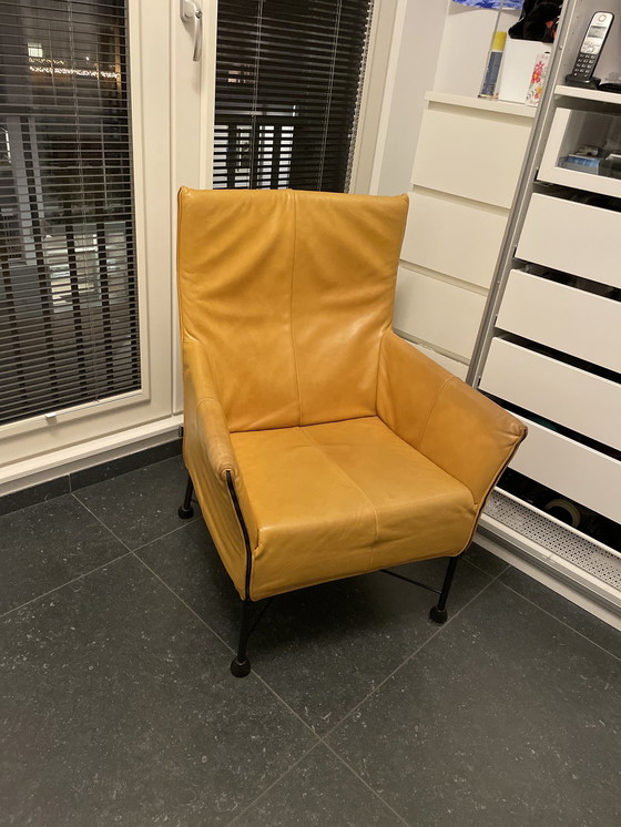 Image 1 of Montis Charlie armchair