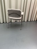 Artifort Moulin dining room chair - with arms