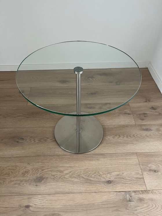 Image 1 of Metaform side table