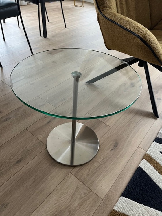 Image 1 of Metaform side table