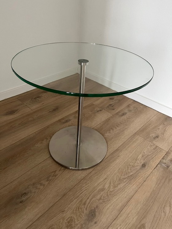 Image 1 of Metaform side table