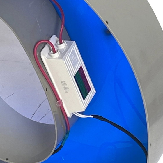 Image 1 of Luce al neon vintage XXL