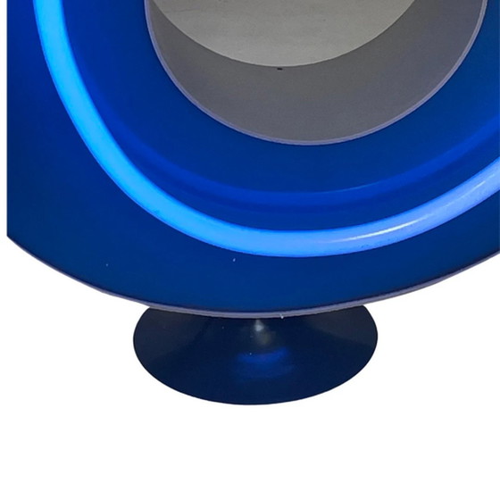 Image 1 of Luce al neon vintage XXL