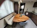 Must Living dining room bench