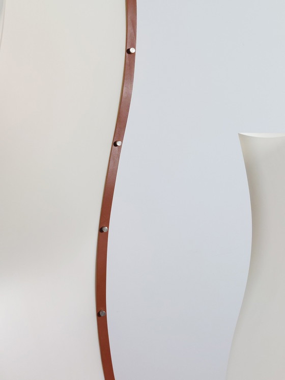 Image 1 of 2 X giulio di mauro slamp lamp floor lamp floor lamp