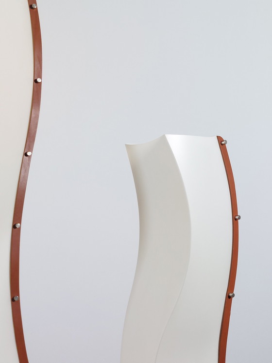 Image 1 of 2 X giulio di mauro slamp lamp floor lamp floor lamp