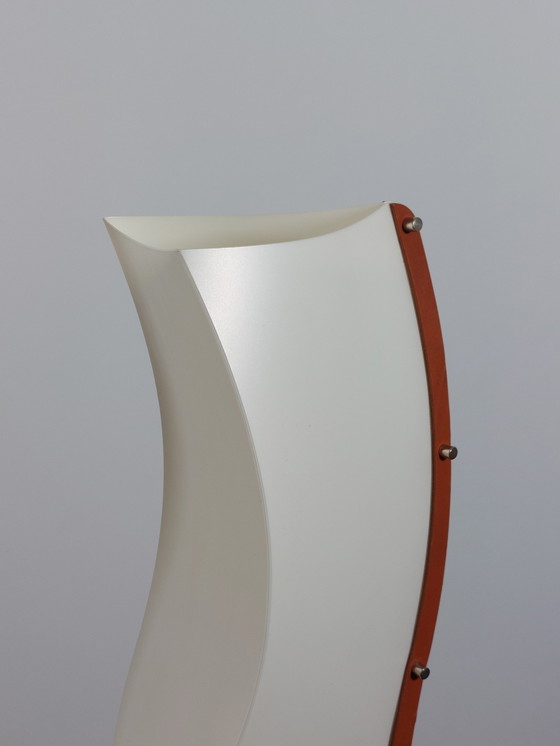 Image 1 of 2 X giulio di mauro slamp lamp floor lamp floor lamp