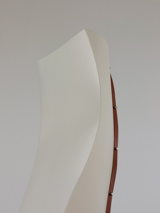 Image 1 of 2 X giulio di mauro slamp lamp floor lamp floor lamp