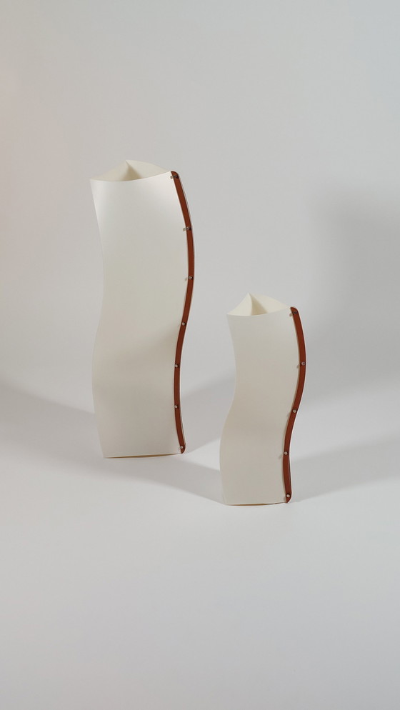 Image 1 of 2 X giulio di mauro slamp lamp floor lamp floor lamp