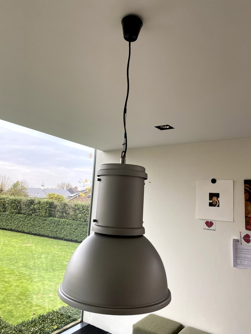 3 Design Aluminum Pendant Lamps