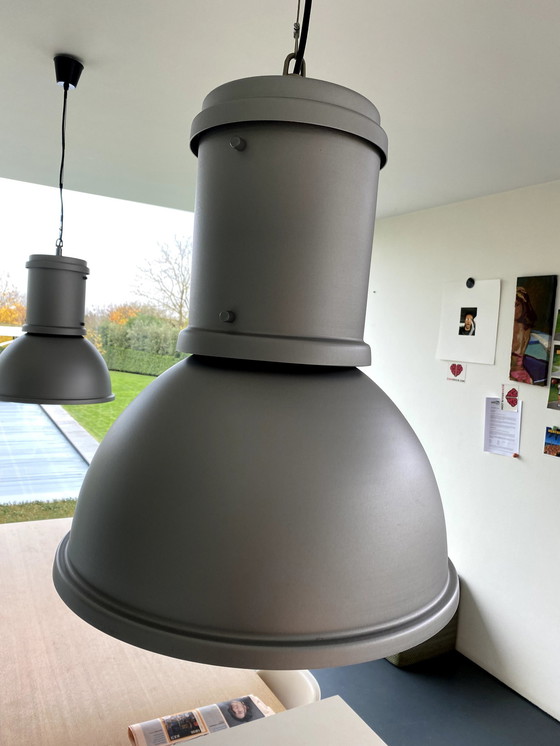 Image 1 of 3 Design Aluminum Pendant Lamps