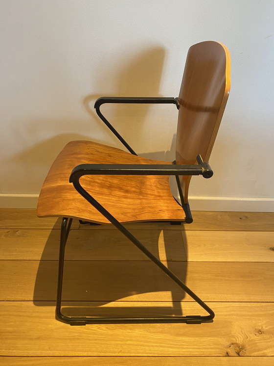 Image 1 of Egoa Moving Chair by Josep Mora