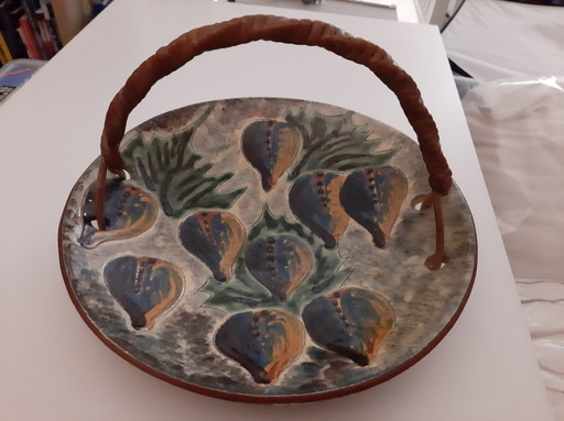 Puidgemont Fruit Bowl