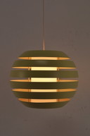 Lampada a sospensione vintage Carl Thore