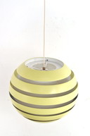 Lampada a sospensione vintage Carl Thore