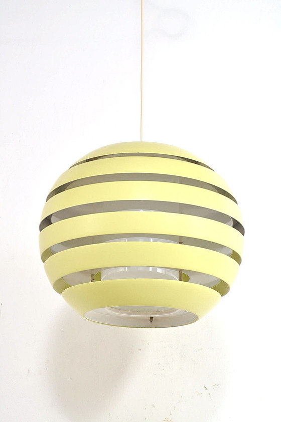 Image 1 of Vintage Carl Thore Pendant Lamp