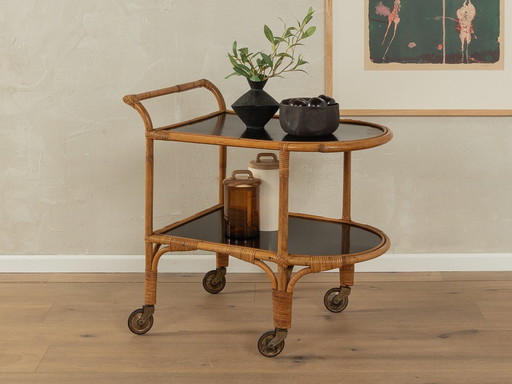  1950S Serving Trolley 