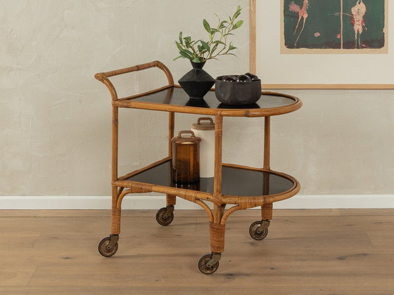 Image 1 of  1950S Serving Trolley 