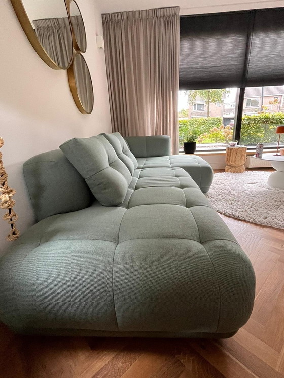 Image 1 of Hay Quilton Corner Sofa Right Combination 21