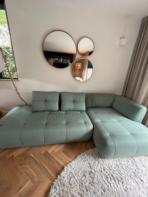 Image 1 of Hay Quilton Corner Sofa Right Combination 21