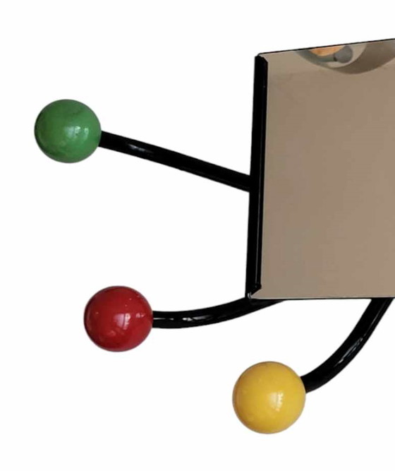 Image 1 of Appendiabiti da parete vintage