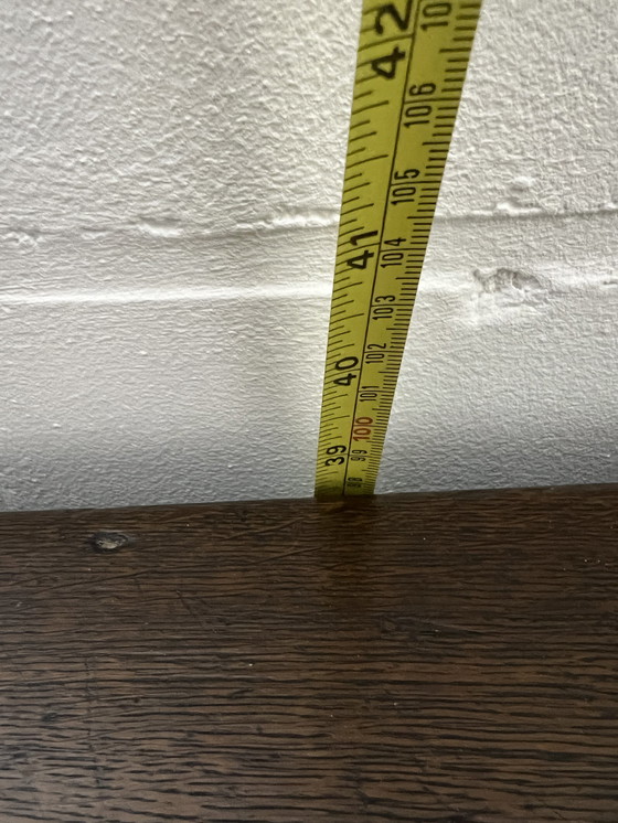 Image 1 of Vintage chest of drawers