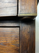 Vintage chest of drawers