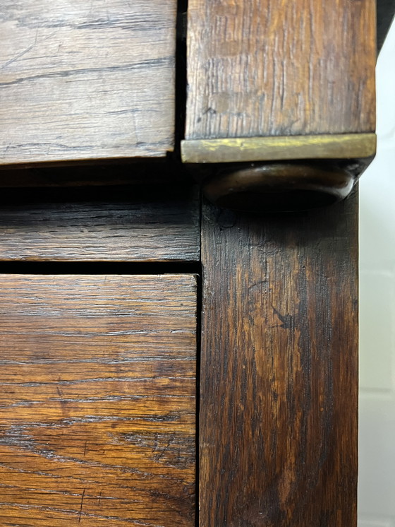 Image 1 of Vintage chest of drawers