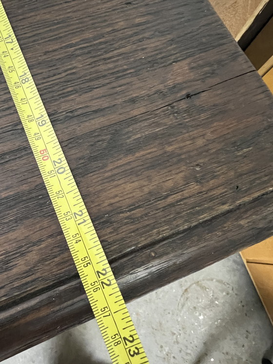 Image 1 of Vintage chest of drawers